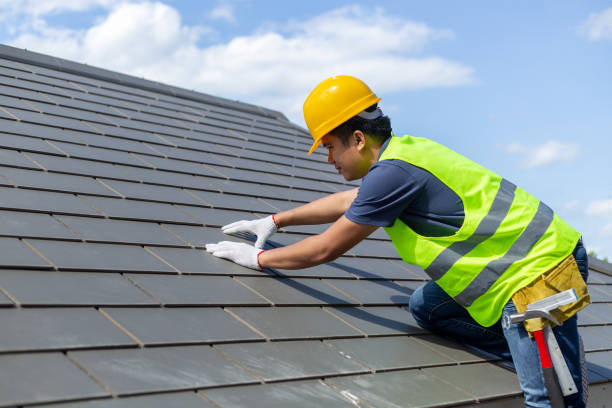 Best Roof Restoration Services  in Fowlerville, MI