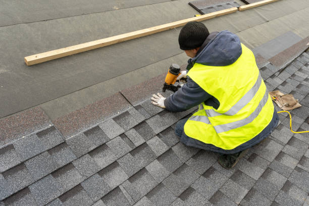 Best Sealant for Roof  in Fowlerville, MI