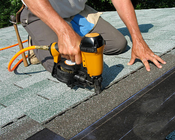 Best Metal Roofing Contractor  in Fowlerville, MI