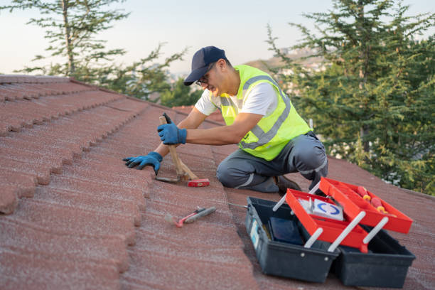 Roof Repair Estimates in Fowlerville, MI