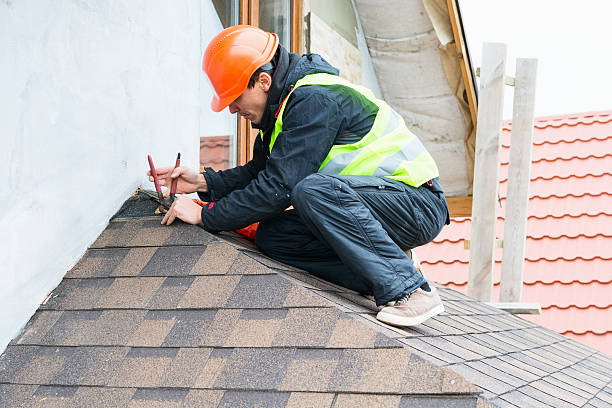 Roof Waterproofing Services in Fowlerville, MI